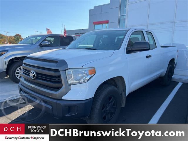 2016 Toyota Tundra SR