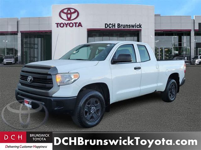 2016 Toyota Tundra SR