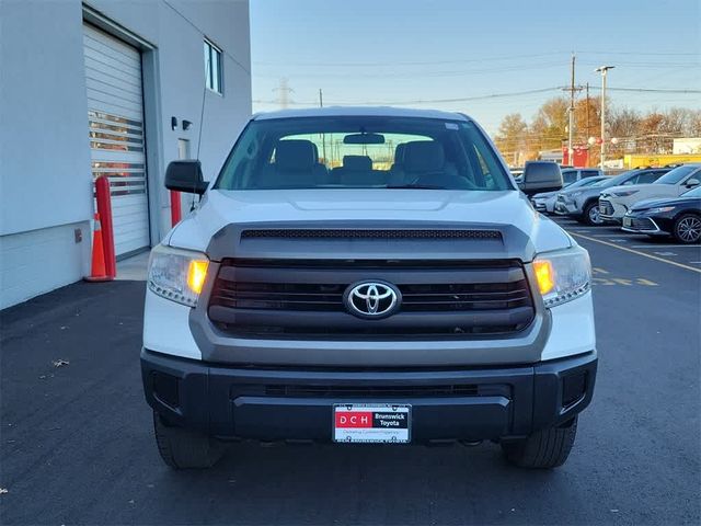 2016 Toyota Tundra SR