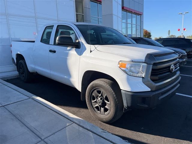 2016 Toyota Tundra SR