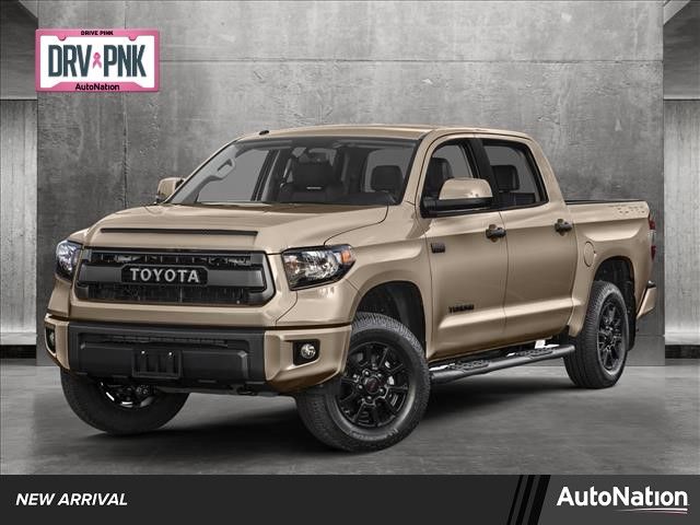 2016 Toyota Tundra TRD Pro