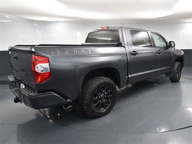 2016 Toyota Tundra TRD Pro