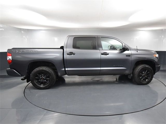 2016 Toyota Tundra TRD Pro