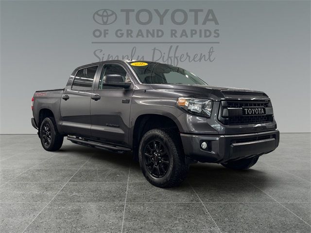 2016 Toyota Tundra TRD Pro