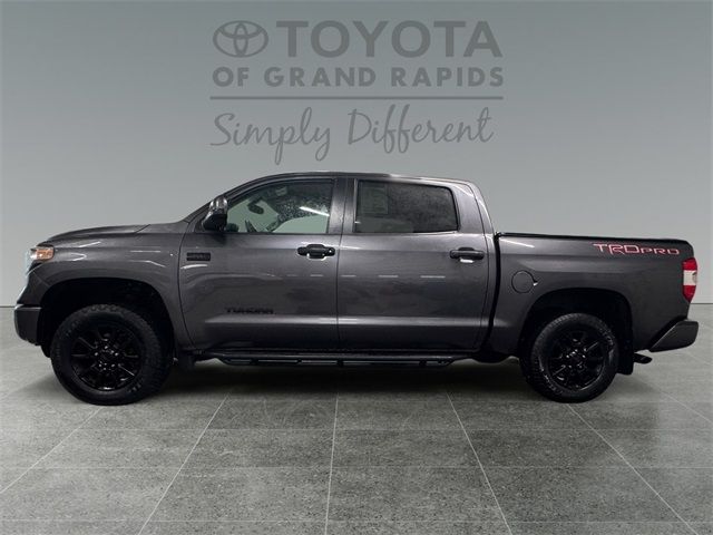 2016 Toyota Tundra TRD Pro