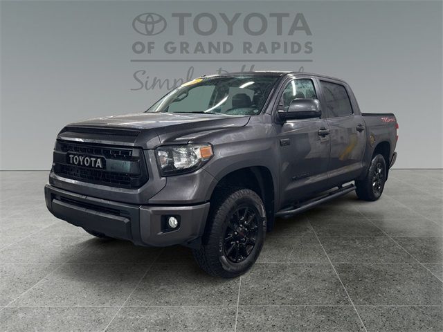 2016 Toyota Tundra TRD Pro