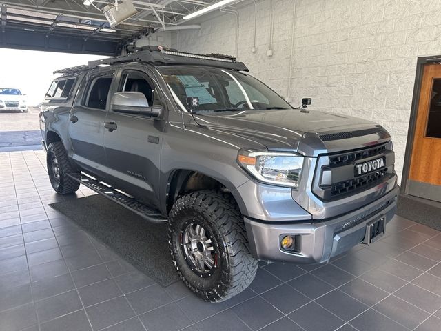 2016 Toyota Tundra TRD Pro