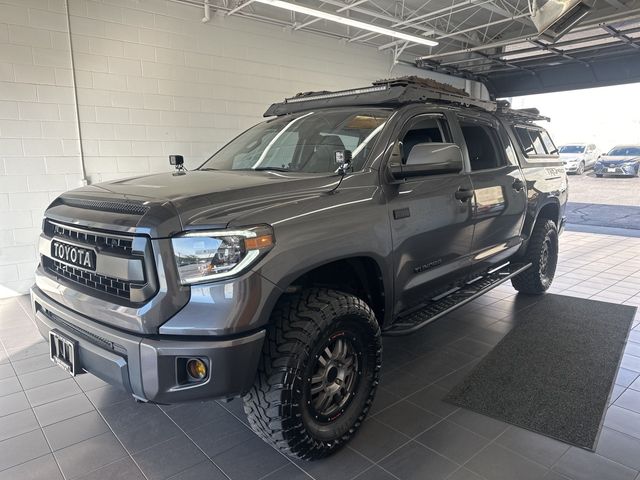 2016 Toyota Tundra TRD Pro