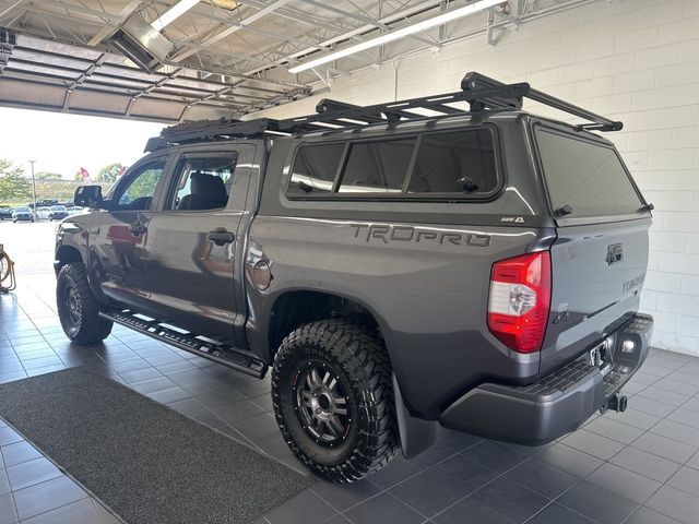 2016 Toyota Tundra TRD Pro