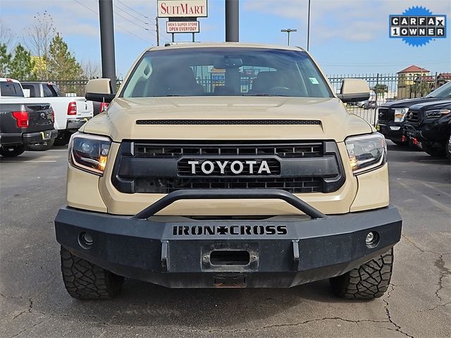 2016 Toyota Tundra TRD Pro