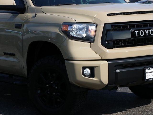 2016 Toyota Tundra TRD Pro