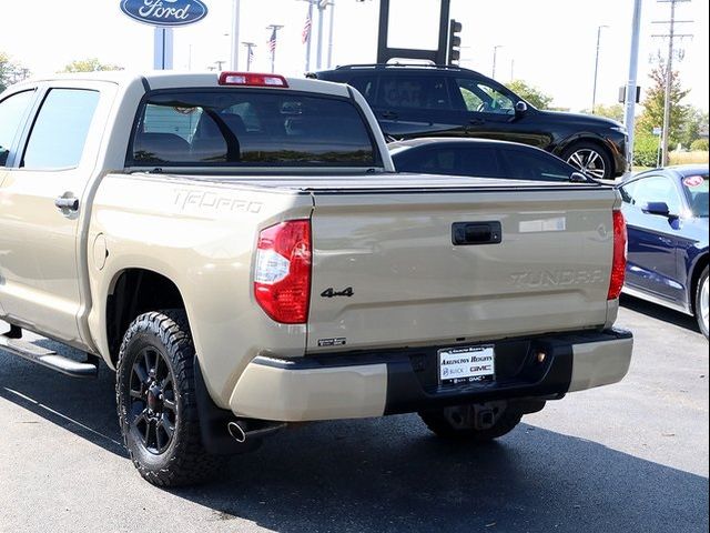 2016 Toyota Tundra TRD Pro