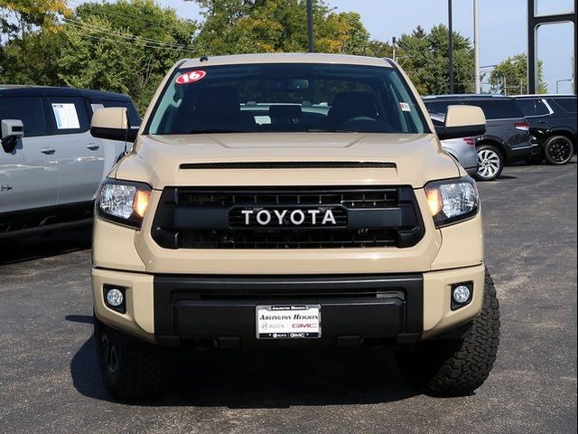 2016 Toyota Tundra TRD Pro