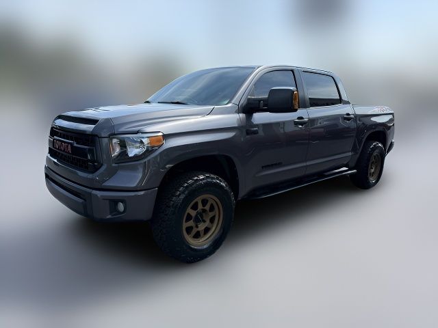 2016 Toyota Tundra TRD Pro