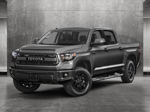 2016 Toyota Tundra TRD Pro