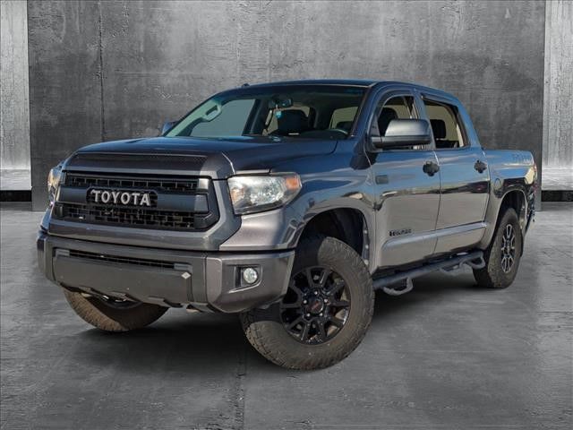 2016 Toyota Tundra TRD Pro