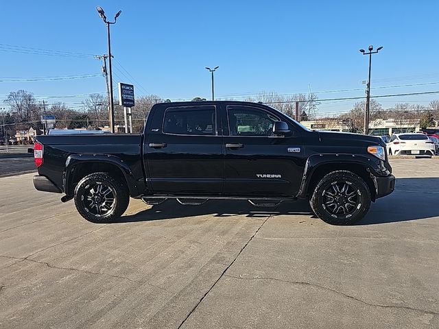 2016 Toyota Tundra TRD Pro