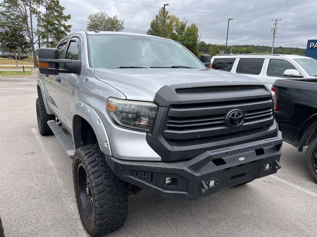 2016 Toyota Tundra TRD Pro