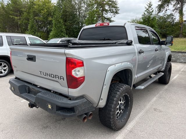 2016 Toyota Tundra TRD Pro