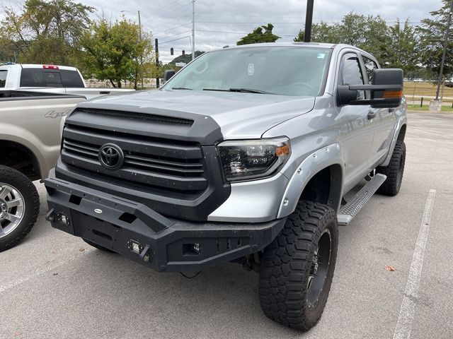 2016 Toyota Tundra TRD Pro