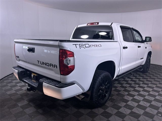 2016 Toyota Tundra TRD Pro