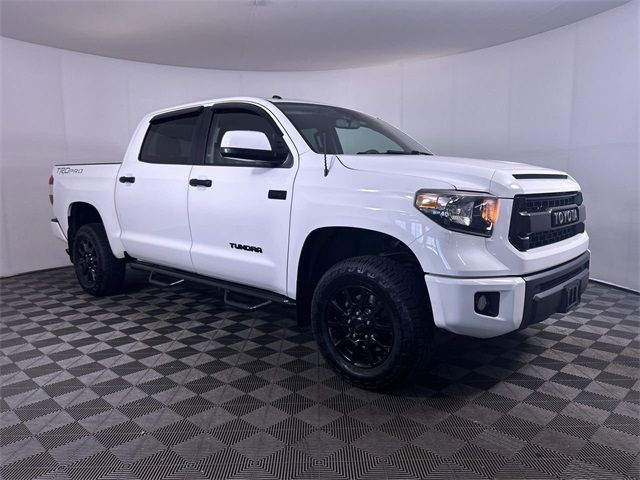 2016 Toyota Tundra TRD Pro