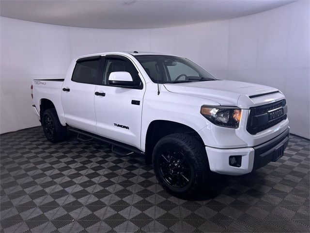 2016 Toyota Tundra TRD Pro