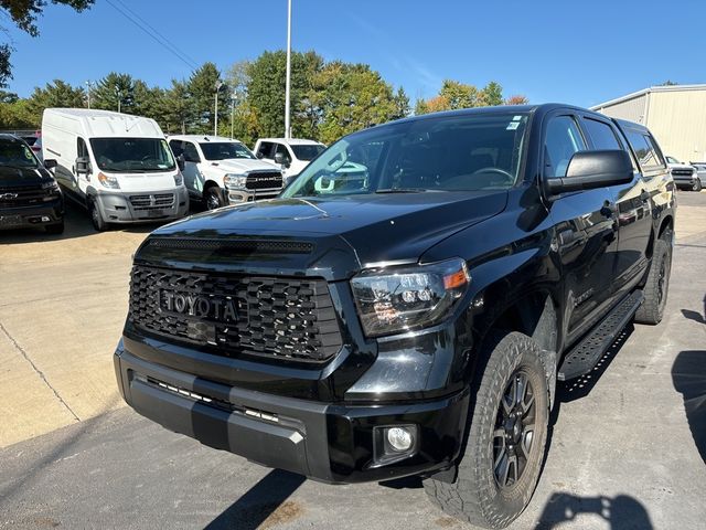 2016 Toyota Tundra TRD Pro