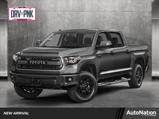 2016 Toyota Tundra TRD Pro