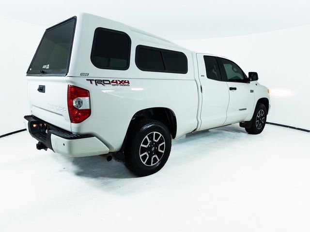 2016 Toyota Tundra TRD Pro