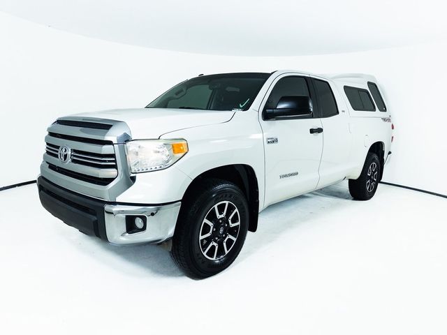 2016 Toyota Tundra TRD Pro