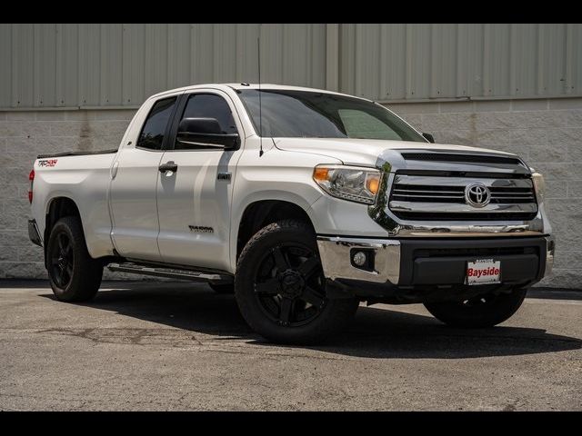 2016 Toyota Tundra TRD Pro