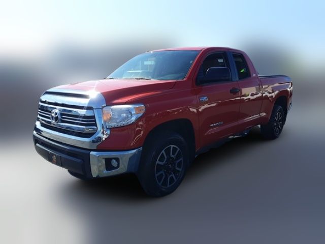 2016 Toyota Tundra TRD Pro