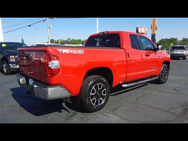 2016 Toyota Tundra TRD Pro