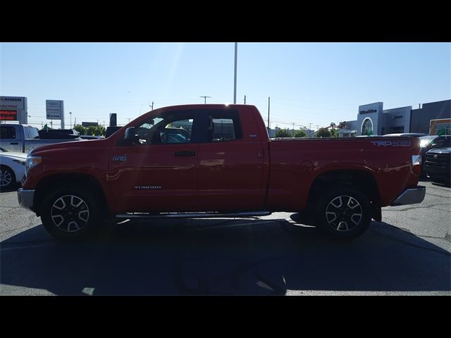 2016 Toyota Tundra TRD Pro