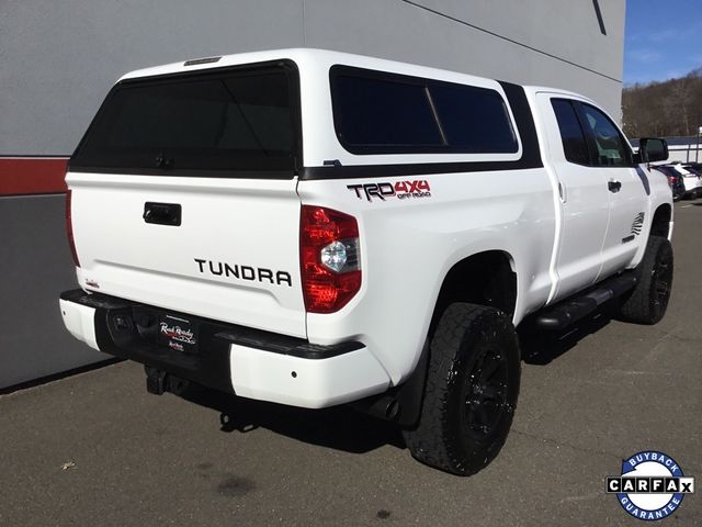 2016 Toyota Tundra TRD Pro
