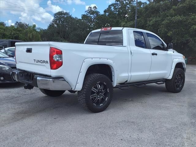 2016 Toyota Tundra TRD Pro