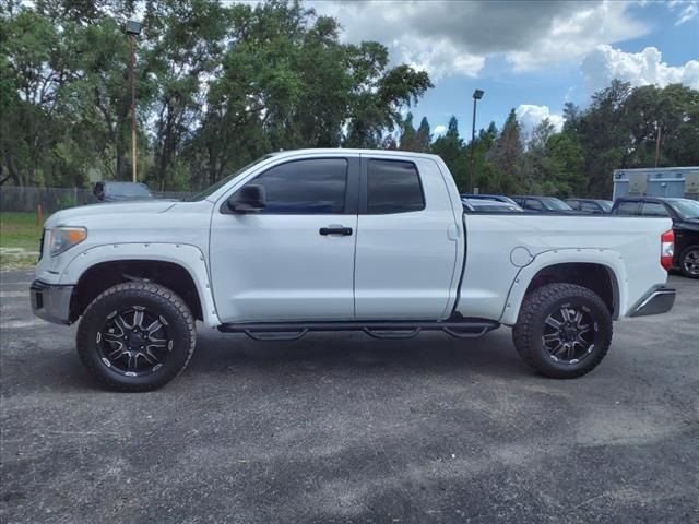 2016 Toyota Tundra TRD Pro