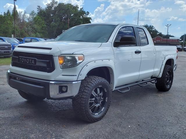 2016 Toyota Tundra TRD Pro