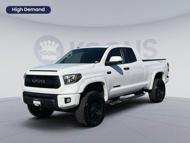 2016 Toyota Tundra TRD Pro