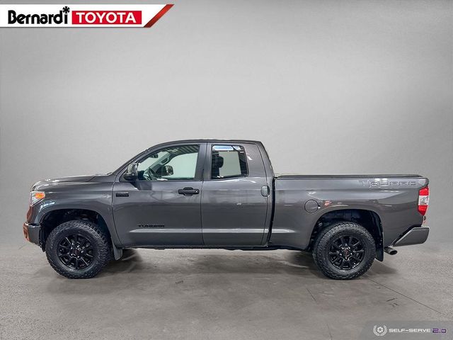 2016 Toyota Tundra TRD Pro