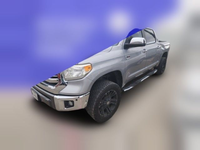 2016 Toyota Tundra 1794 Edition