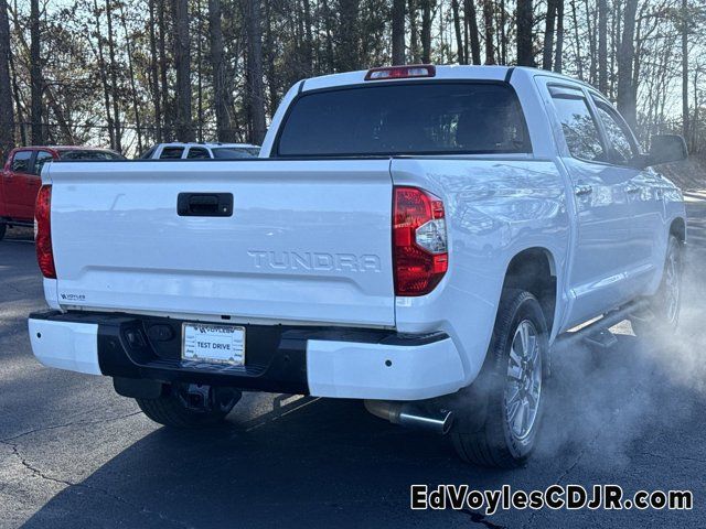 2016 Toyota Tundra 1794 Edition