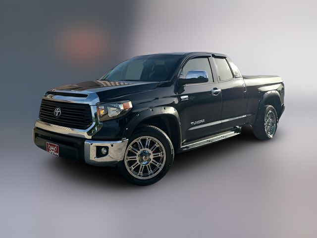 2016 Toyota Tundra Limited