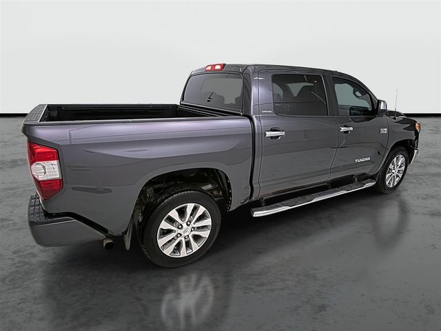 2016 Toyota Tundra Limited