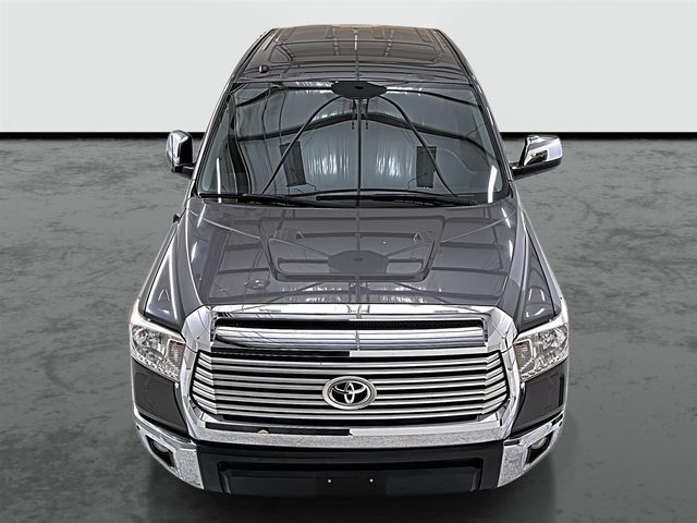 2016 Toyota Tundra Limited