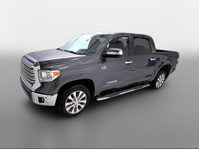 2016 Toyota Tundra Limited