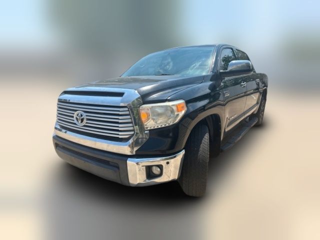 2016 Toyota Tundra Limited