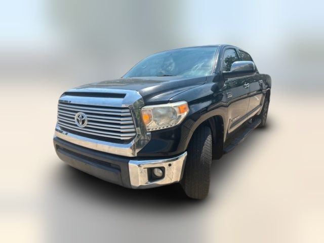 2016 Toyota Tundra Limited