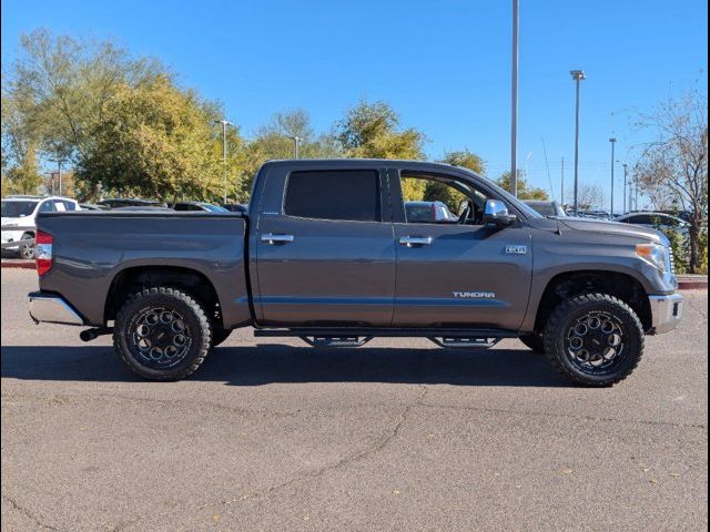 2016 Toyota Tundra Limited